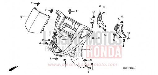 FRONT COVER FES1252 de 2002